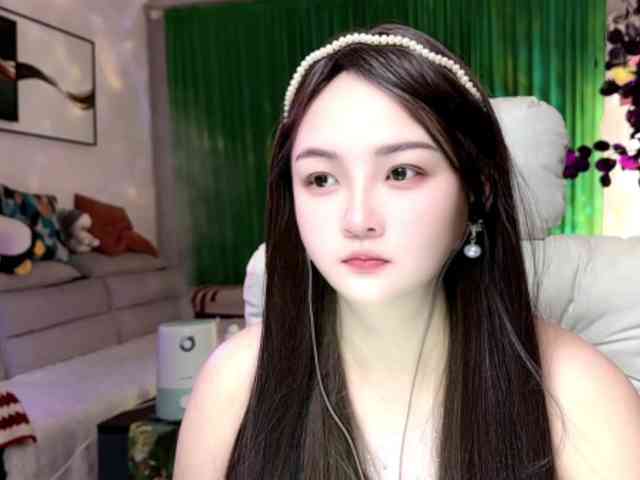 AnniBB webcam