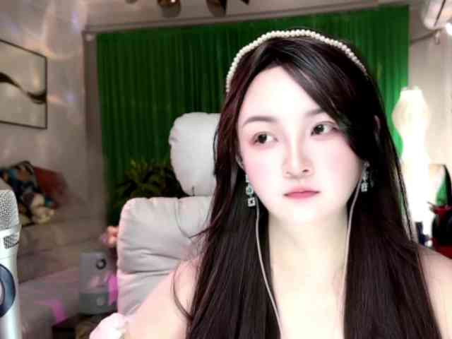 AnniBB webcam