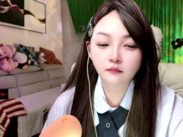 AnniBB webcam
