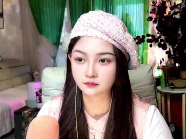 AnniBB webcam