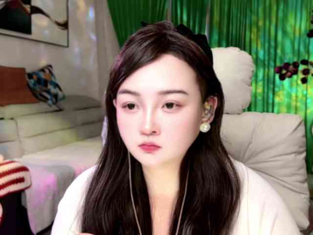 AnniBB webcam