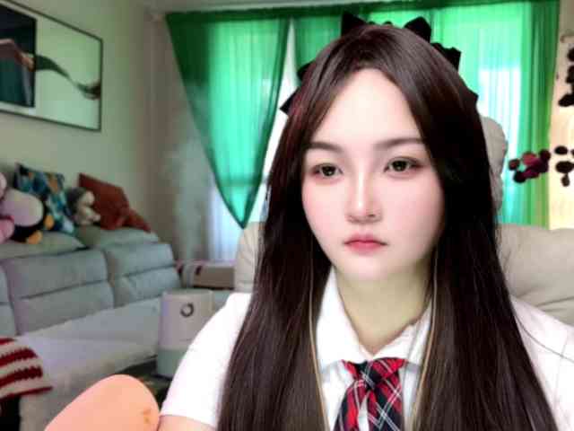 AnniBB webcam