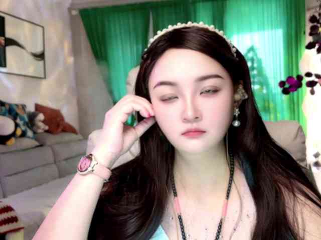 AnniBB webcam