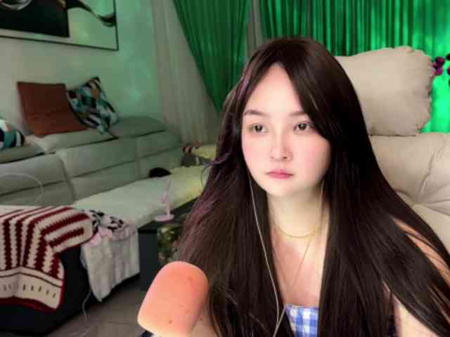 AnniBB webcam