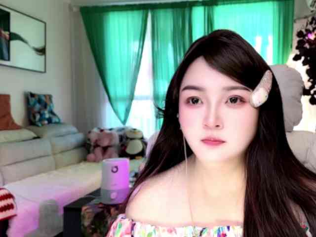 AnniBB webcam