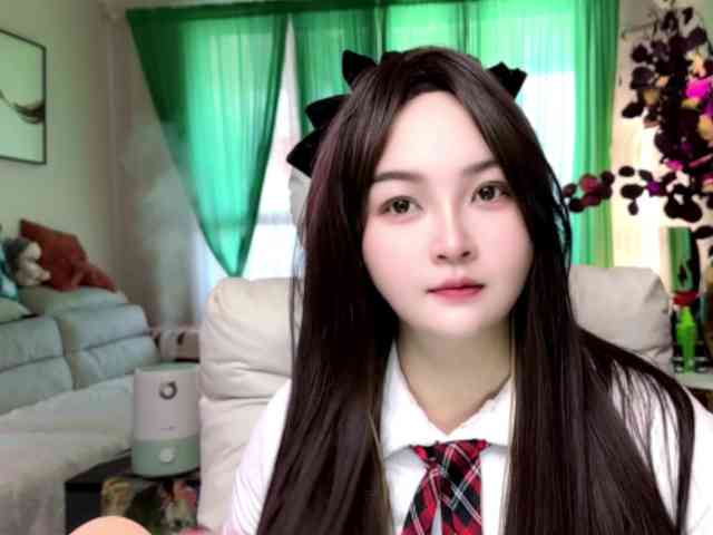 AnniBB webcam