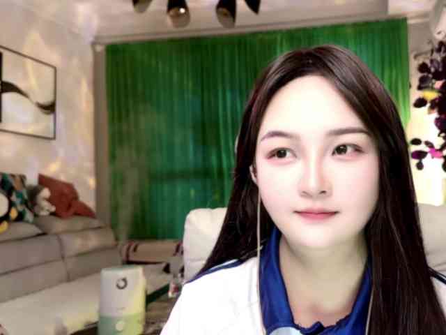 AnniBB webcam