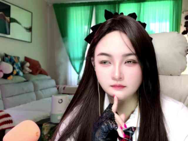 AnniBB webcam