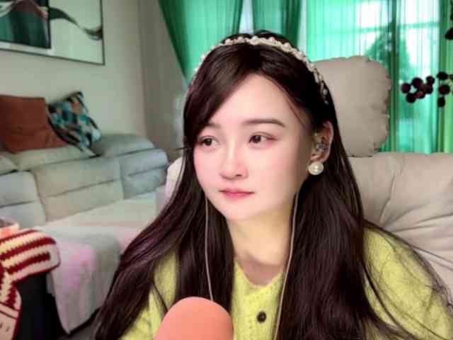AnniBB webcam