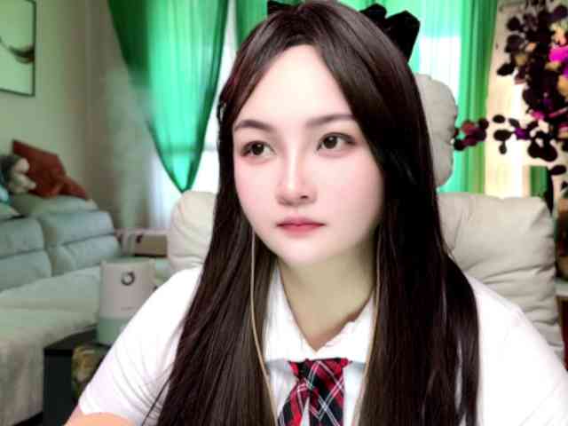AnniBB webcam