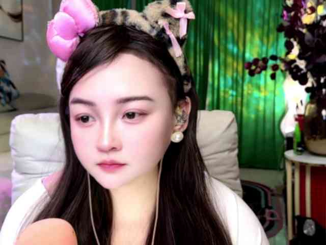 AnniBB webcam