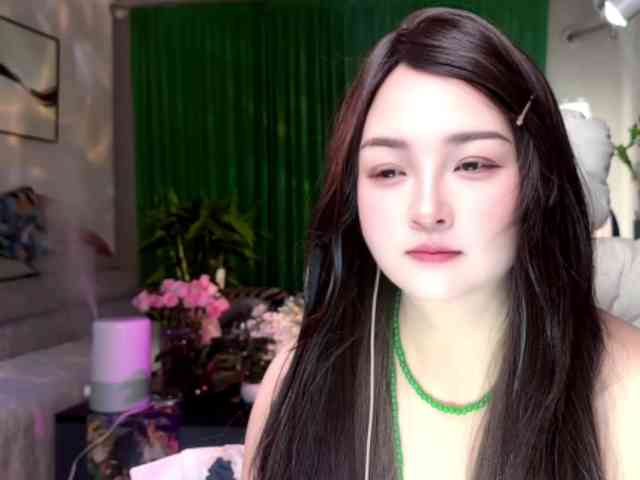 AnniBB webcam