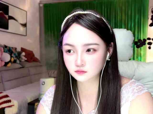 AnniBB webcam