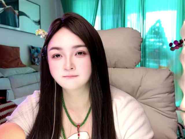 AnniBB webcam