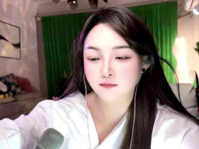 AnniBB webcam