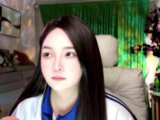 AnniBB webcam