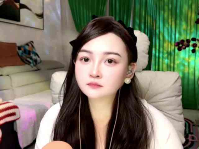 AnniBB webcam