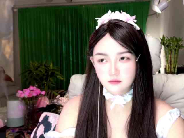 AnniBB webcam