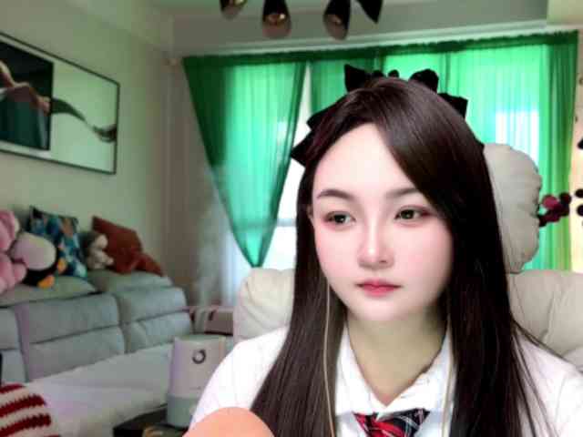 AnniBB webcam