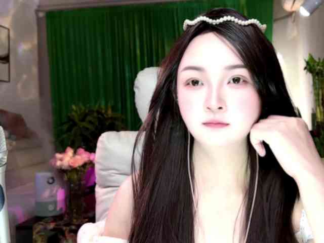 AnniBB webcam