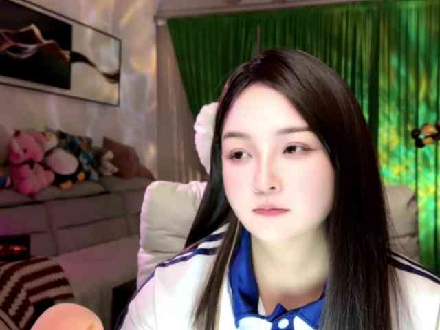AnniBB webcam