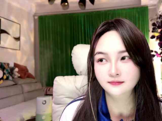AnniBB webcam