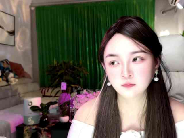 AnniBB webcam
