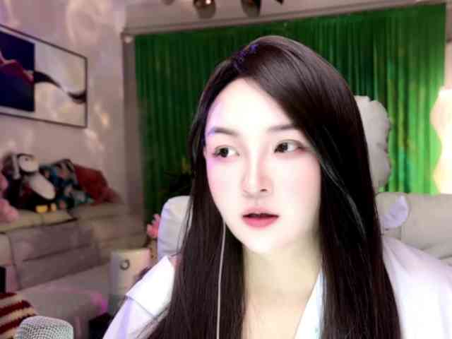 AnniBB webcam