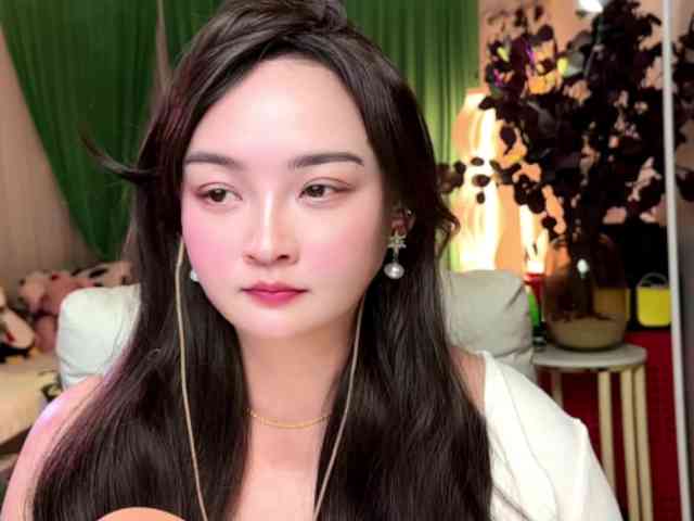 AnniBB webcam