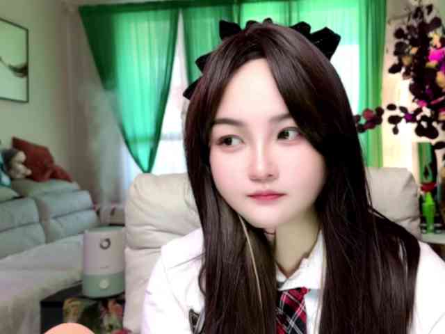 AnniBB webcam