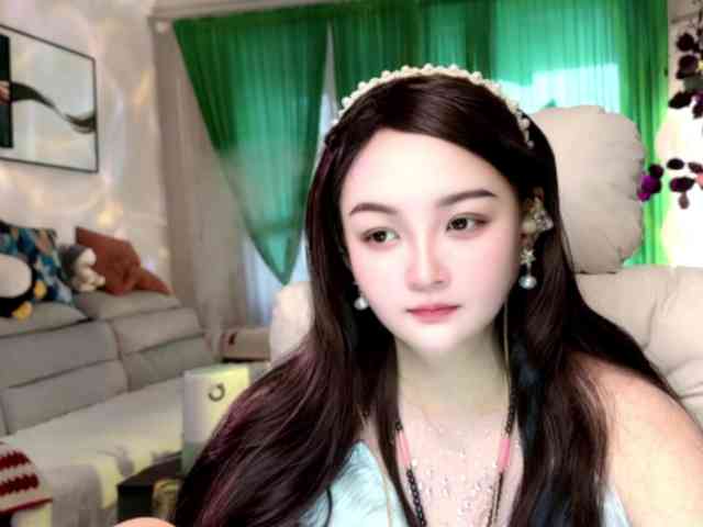 AnniBB webcam