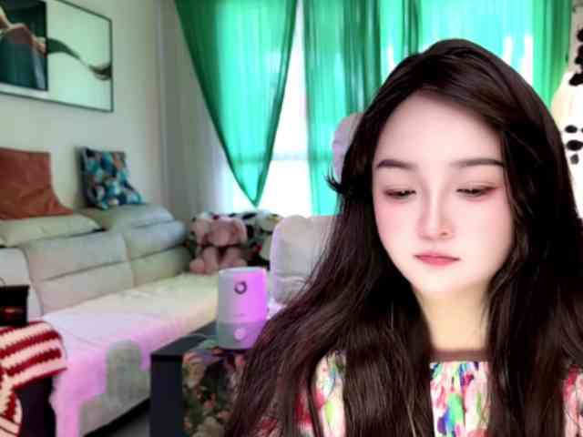 AnniBB webcam