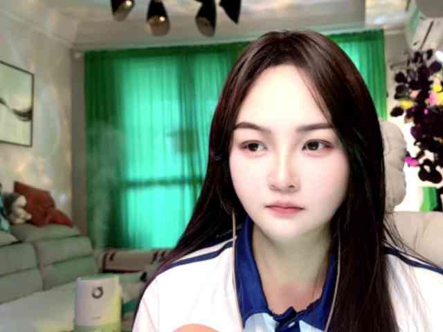 AnniBB webcam