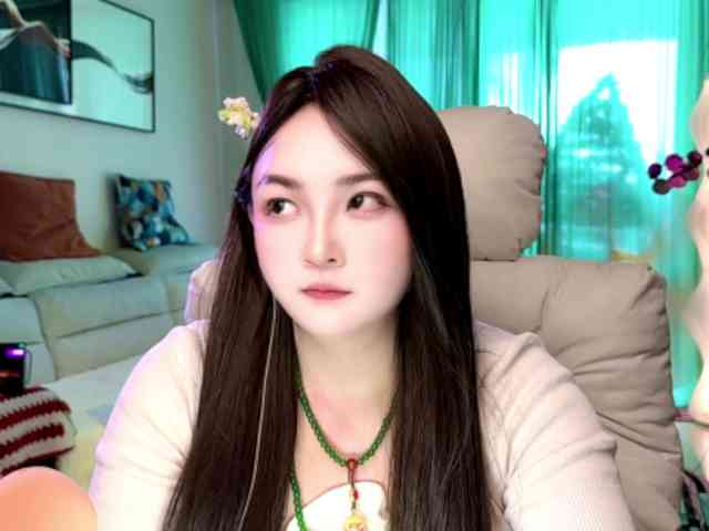 AnniBB webcam
