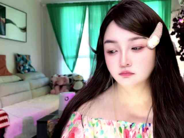 AnniBB webcam