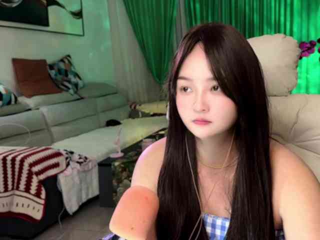 AnniBB webcam