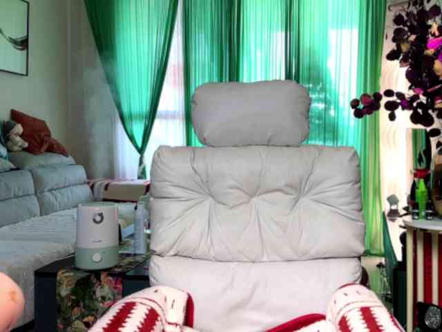 annibb's live room