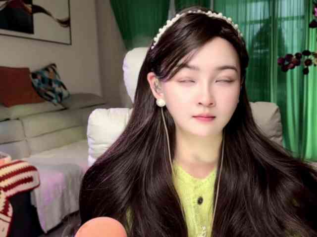 AnniBB webcam