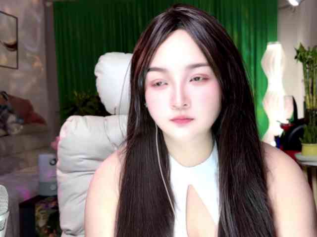 AnniBB webcam