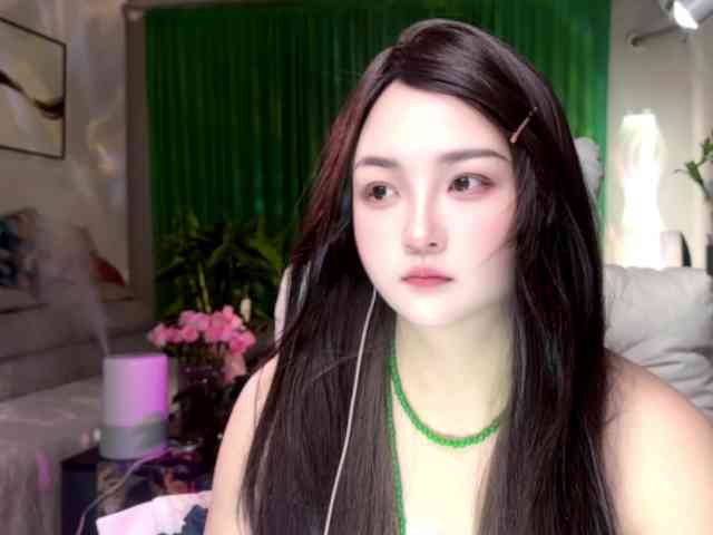 AnniBB webcam