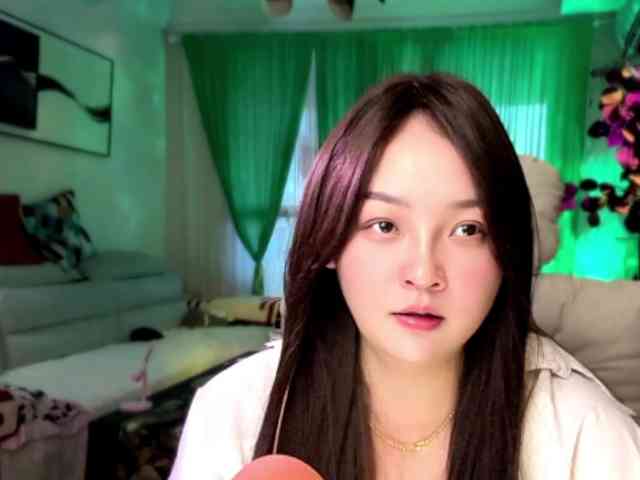 AnniBB webcam
