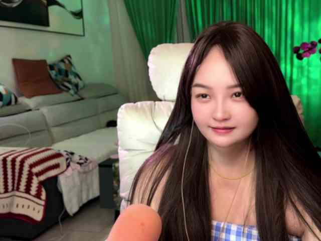 AnniBB webcam