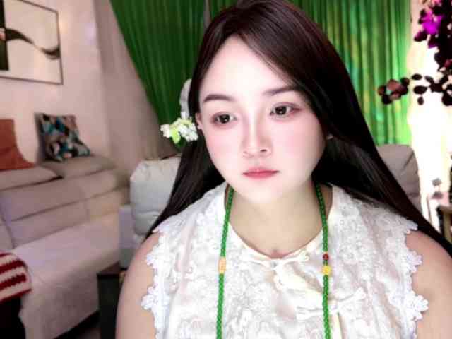 AnniBB webcam