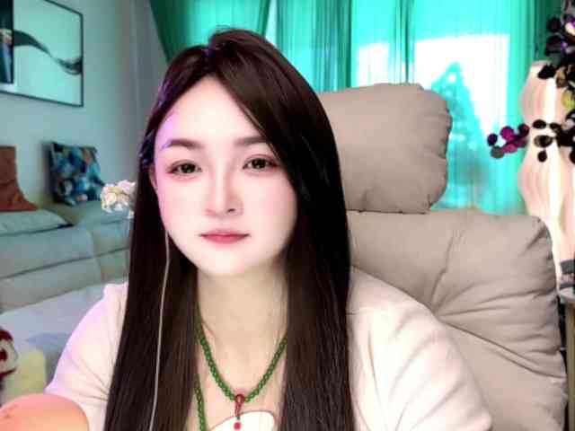 AnniBB webcam