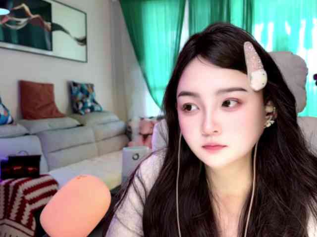 AnniBB webcam