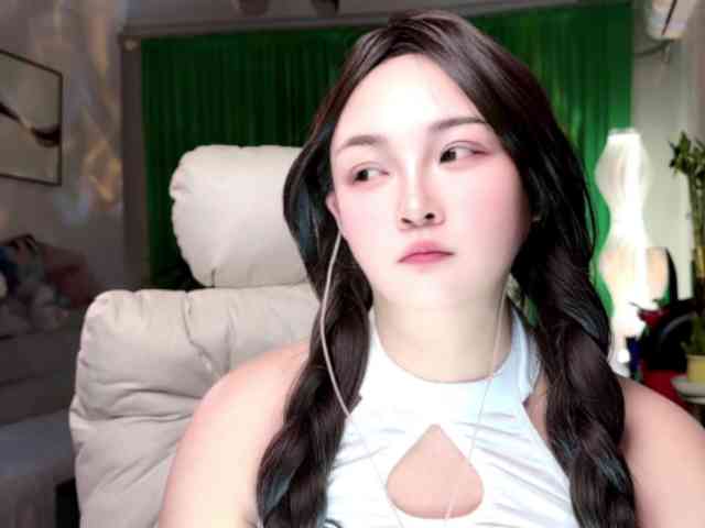 AnniBB webcam
