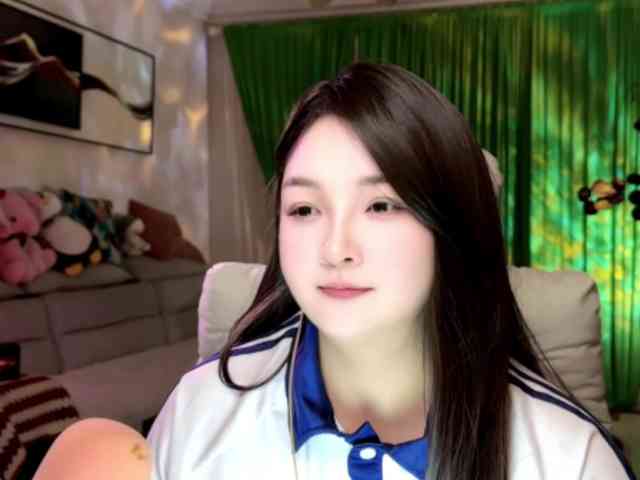 AnniBB webcam