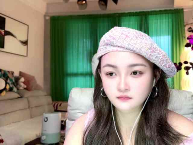 AnniBB webcam