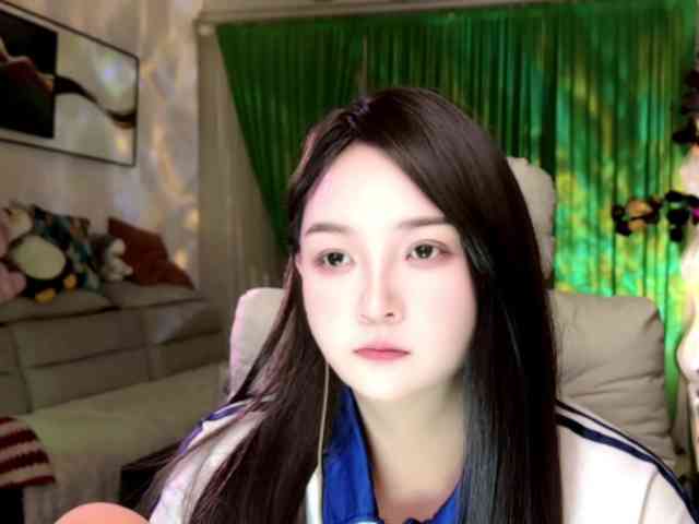 AnniBB webcam