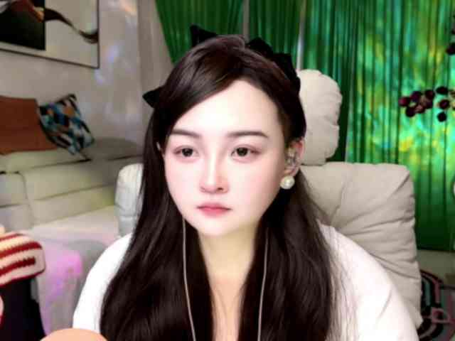 AnniBB webcam